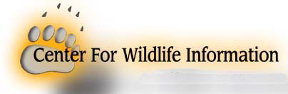 Center for Wildlife Information 